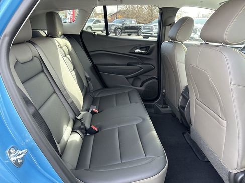 New 2026 Chevrolet Trax ACTIV w/ Sunroof Package image 28