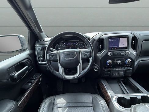Used 2019 GMC Sierra 1500 Denali image 11