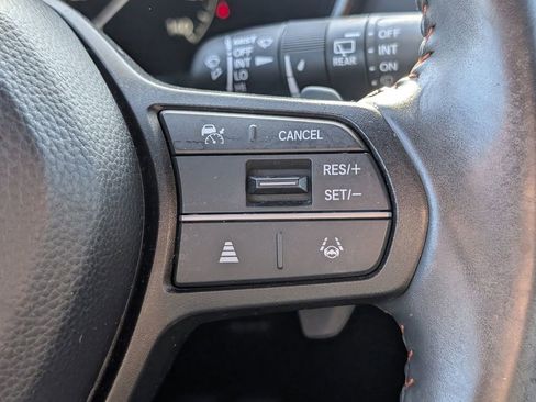 Certified 2024 Honda CR-V Sport-L image 25