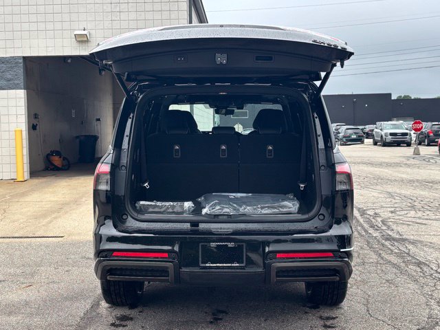 New 2027 INFINITI QX80 Autograph AWD/4WD image 31