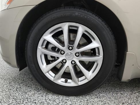 Used 2009 INFINITI G37 x Sedan w/ Premium Pkg AWD/4WD image 33