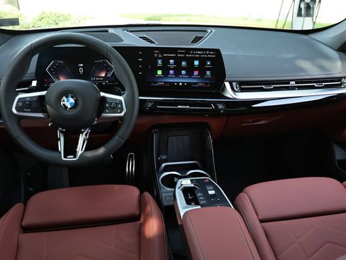 New 2026 BMW X1 xDrive28i w/ Technology Package AWD/4WD image 28