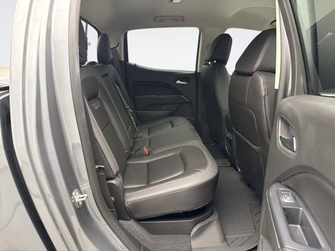 Used 2019 GMC Canyon All Terrain w/ Trailering Package AWD/4WD image 20