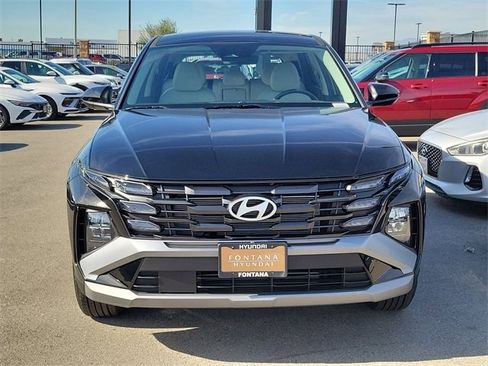 New 2026 Hyundai Tucson SE image 25