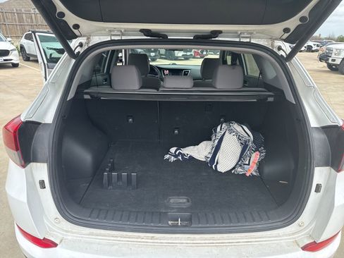 Used 2017 Hyundai Tucson Sport image 41