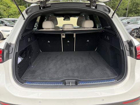 Certified 2026 Mercedes-Benz GLC 300 4MATIC image 22