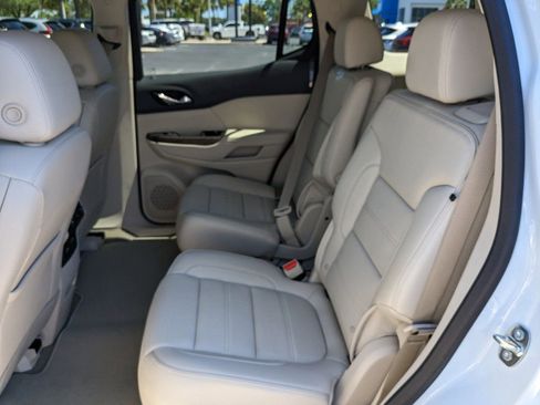 Used 2023 GMC Acadia Denali w/ Denali Technology Package image 14
