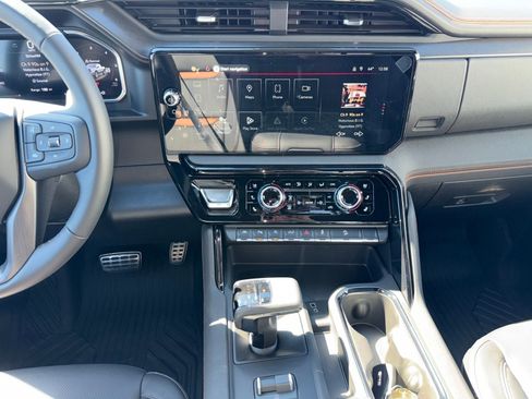 New 2026 GMC Sierra 1500 AT4 w/ AT4 Premium Package image 26