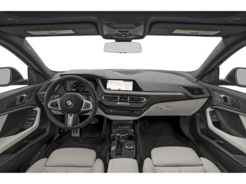 Certified 2024 BMW M235i xDrive Gran Coupe w/ Premium Package AWD/4WD image 11