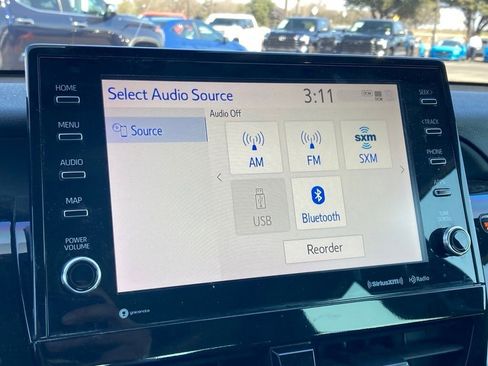 Used 2023 Toyota Camry XSE image 22