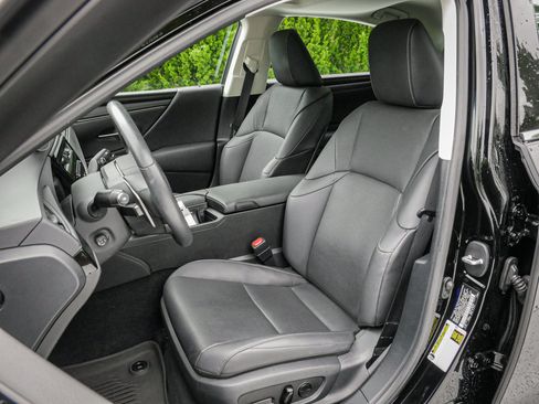 Used 2022 Lexus ES 350 w/ Premium Package FWD image 16