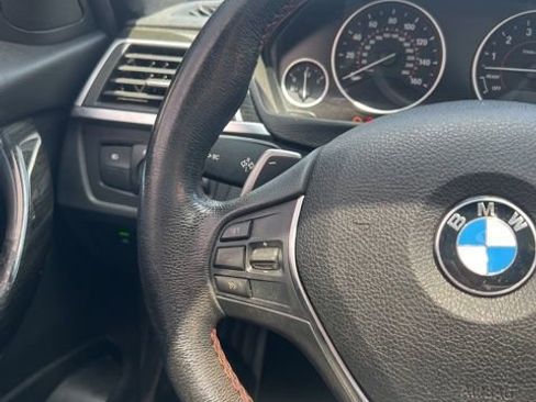 Used 2018 BMW 330i Sedan RWD image 20
