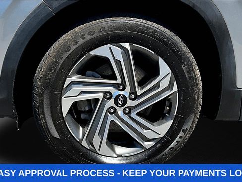 Used 2023 Hyundai Santa Fe SEL FWD image 42