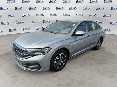 Used 2024 Volkswagen Jetta S