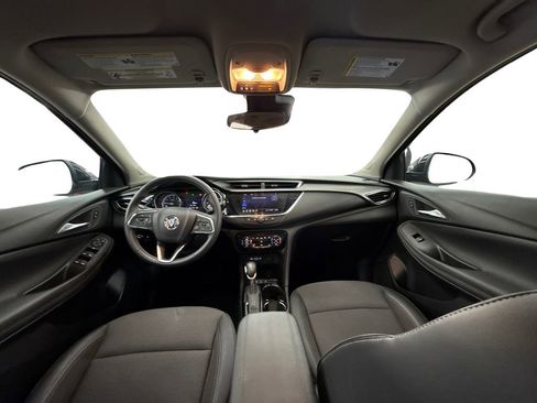 Used 2023 Buick Encore GX Select AWD/4WD image 17