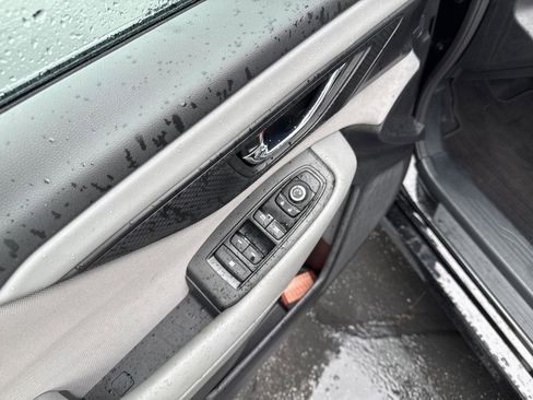Used 2025 Subaru Legacy Premium AWD/4WD image 12