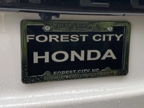 Used 2025 Honda Pilot EX-L image 29