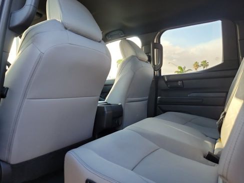 Used 2024 Toyota Tacoma SR5 RWD image 12