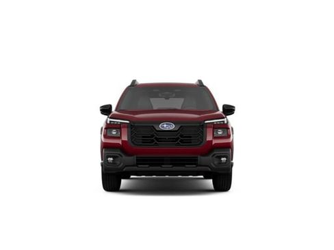 New 2026 Subaru Outback Touring AWD/4WD image 8