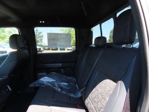 New 2026 Ford F150 Tremor w/ Bed Utility Package AWD/4WD image 19