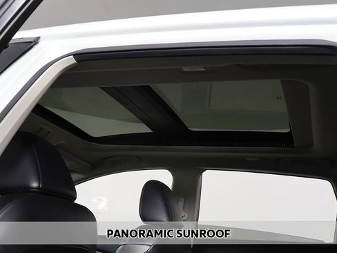 Used 2024 Nissan Murano SL AWD/4WD image 4