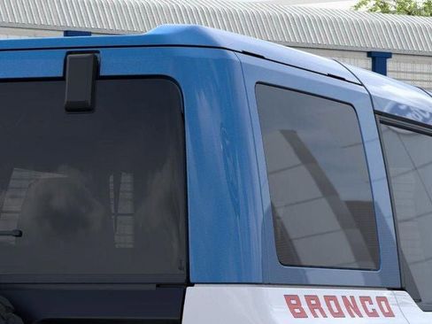 New 2026 Ford Bronco Stroppe Edition image 25