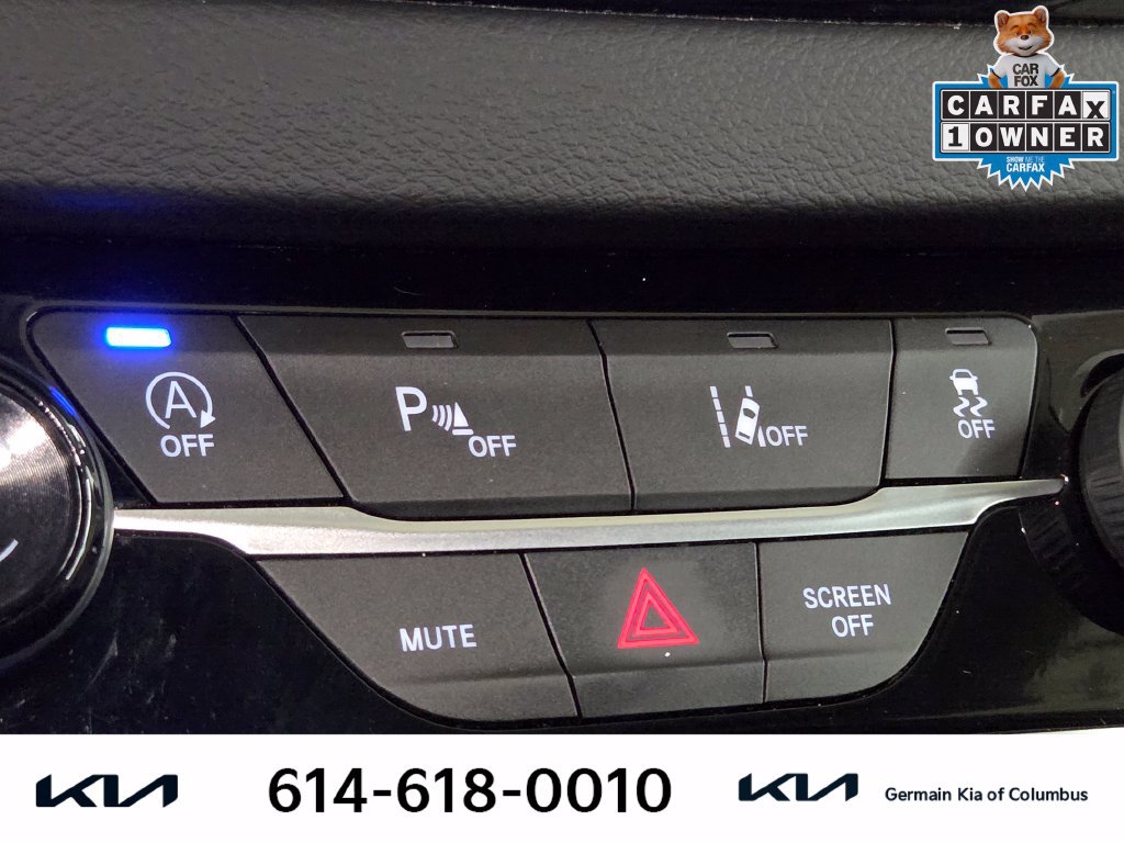 Used 2023 Chrysler Pacifica Touring-L FWD image 31