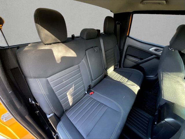 Used 2021 Ford Ranger XLT w/ Equipment Group 301A Mid RWD image 26