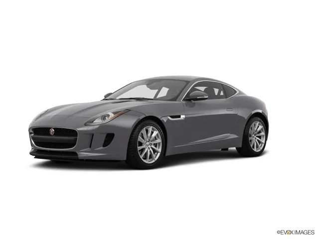 Used 2017 Jaguar F-TYPE R AWD/4WD image 2