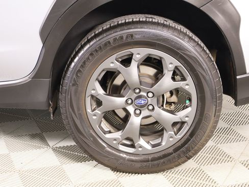 Used 2023 Subaru Crosstrek 2.5i Sport AWD/4WD image 19
