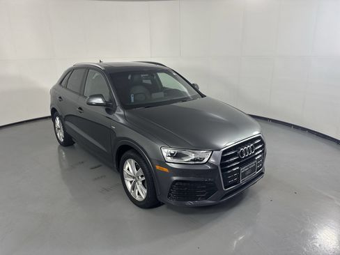 Used 2018 Audi Q3 2.0T Premium AWD/4WD image 28