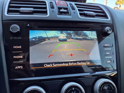 Used 2017 Subaru Forester 2.0XT Premium w/ Popular Package #2A image 3