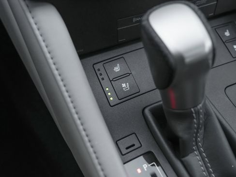 Used 2015 Lexus RC 350 350 image 18