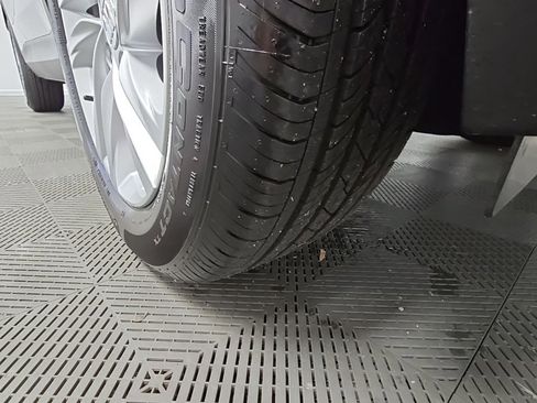 New 2025 Buick Envista Preferred w/ Convenience I Package image 45