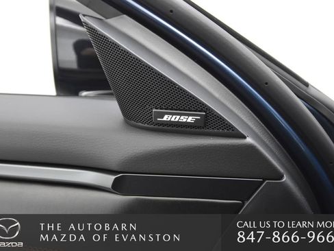 Used 2025 MAZDA CX-50 AWD 2.5 Turbo w/ Weather Package image 28