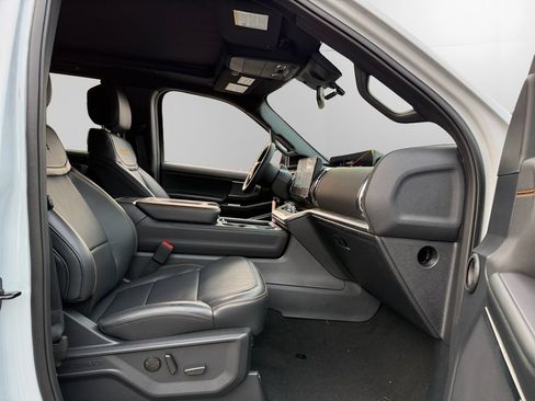 New 2026 Ford Expedition Tremor AWD/4WD image 15