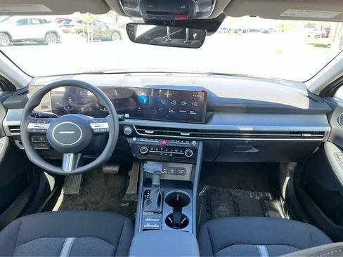 Certified 2026 Hyundai Sonata SE FWD image 24
