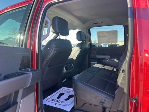 New 2026 Ford F250 Lariat w/ Chrome Package AWD/4WD image 27