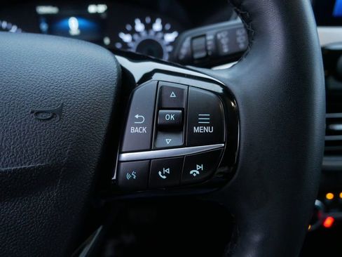 Used 2022 Ford Escape SE w/ Convenience Package image 18