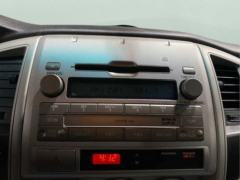 Used 2010 Toyota Tacoma 4x4 Double Cab image 20