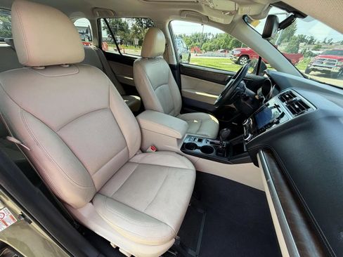 Used 2019 Subaru Outback 2.5i Limited w/ Popular Package #2 AWD/4WD image 15