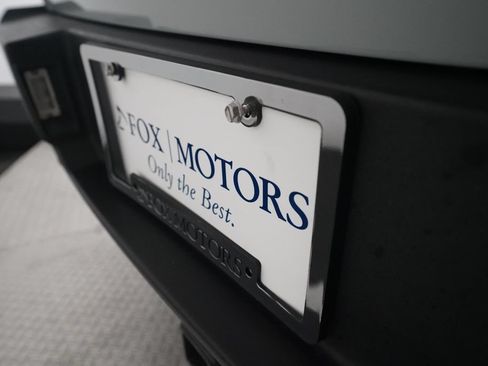 Used 2021 Ford Bronco Sport Outer Banks AWD/4WD image 35