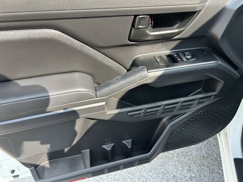 Used 2024 Toyota Tacoma SR RWD image 14