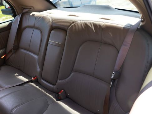 Used 2003 Buick Park Avenue w/ 1SE Package FWD image 8