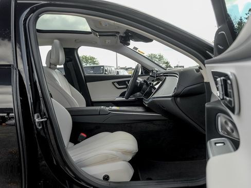 New 2026 Mercedes-Benz E 350 E 350 image 21