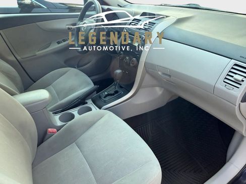 Used 2012 Toyota Corolla L image 7