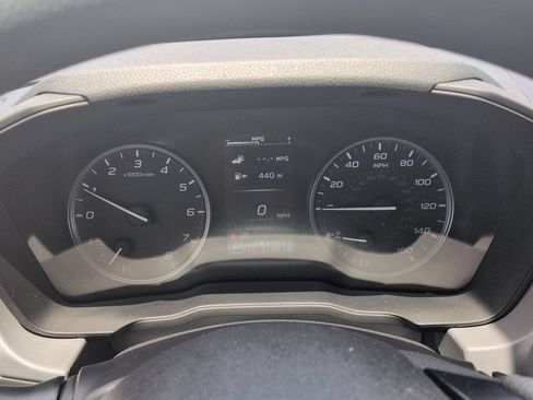 Used 2025 Subaru Crosstrek 2.5i Premium AWD/4WD image 16