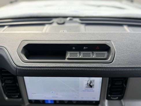 New 2025 Ford Bronco Outer Banks image 20