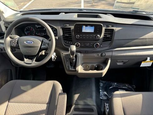 New 2025 Ford Transit 350 XL image 7
