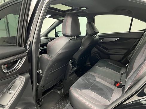 Used 2022 Subaru WRX GT image 41